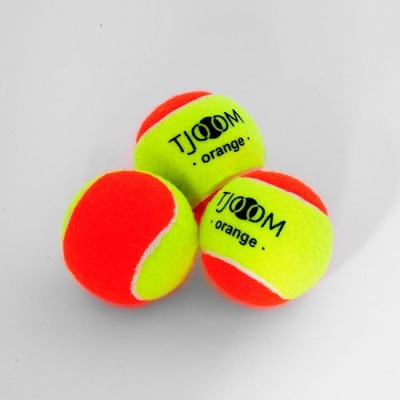 Indringing Vergelding nooit Ballen: Tennisballen Oranje